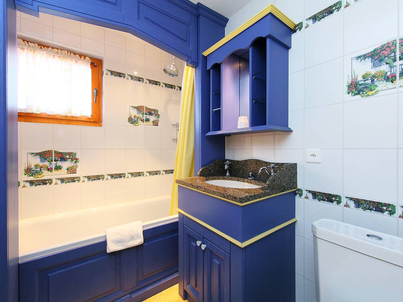 Vakantieappartement in Alpes Vaudoises, Zwitserland voor 6 personen foto 18