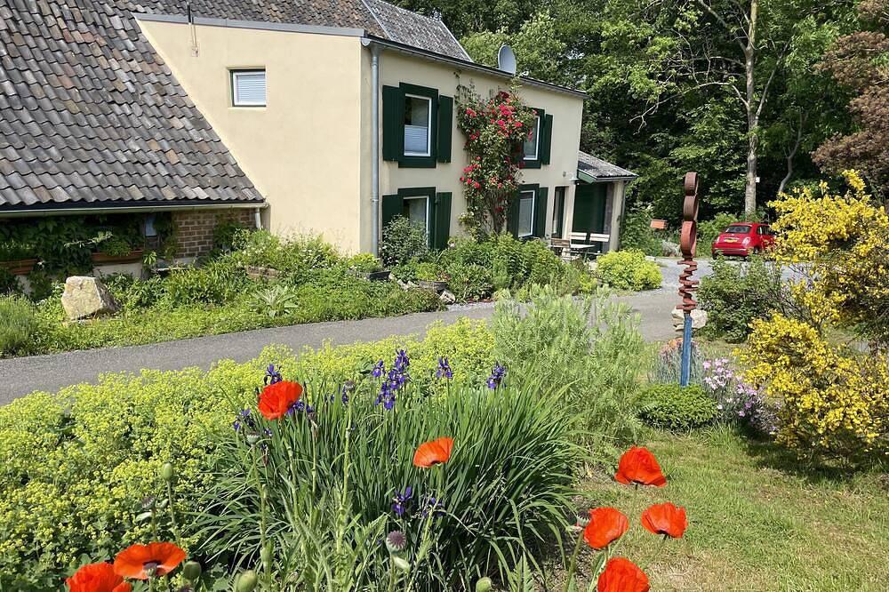 Vakantiehuis in Blieberg foto 17