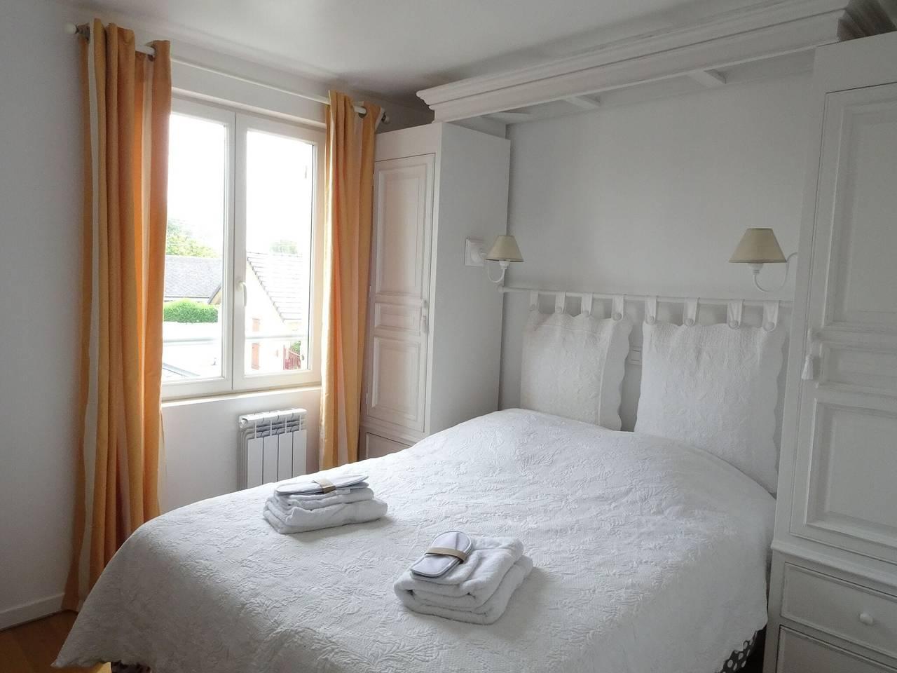 Vakantieappartement in Somme, Frankrijk voor 5 personen foto 12