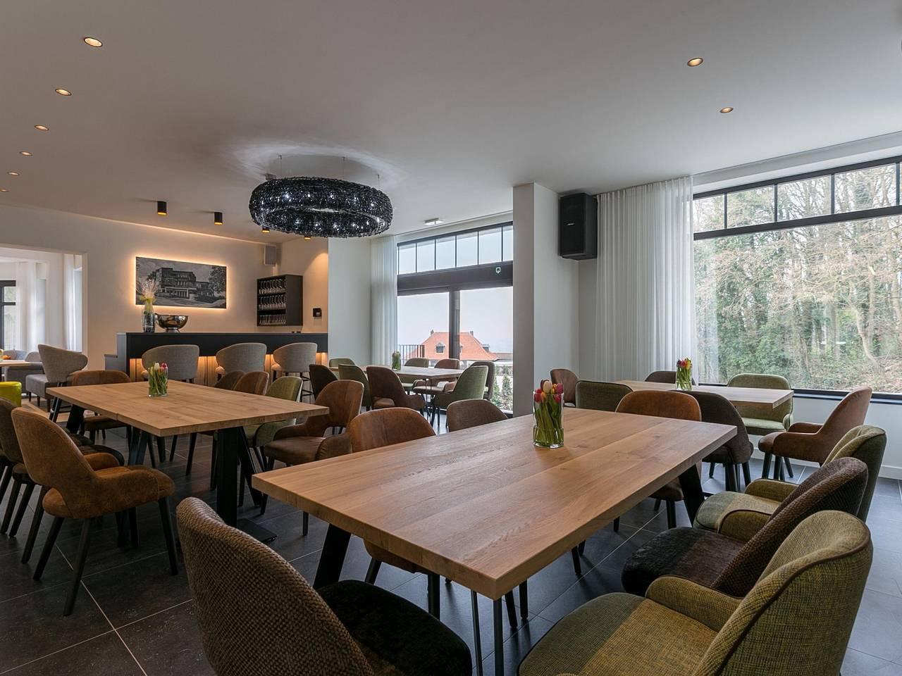 Vakantiehuis in Oudenaarde, België voor 30 personen foto 6