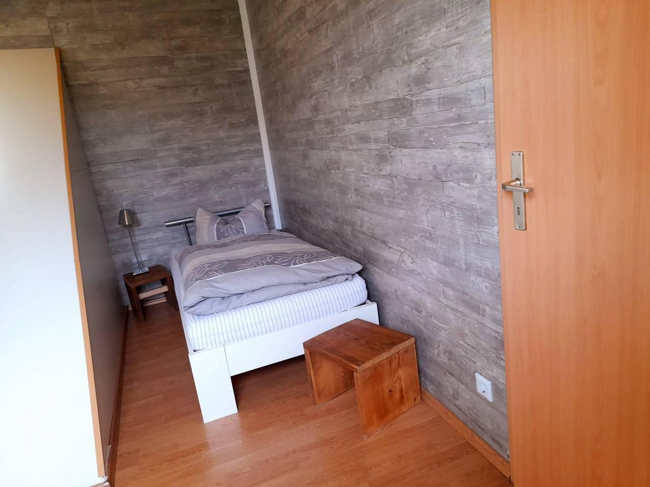 Vakantieappartement in Nieheim, Duitsland voor 3 personen foto 10