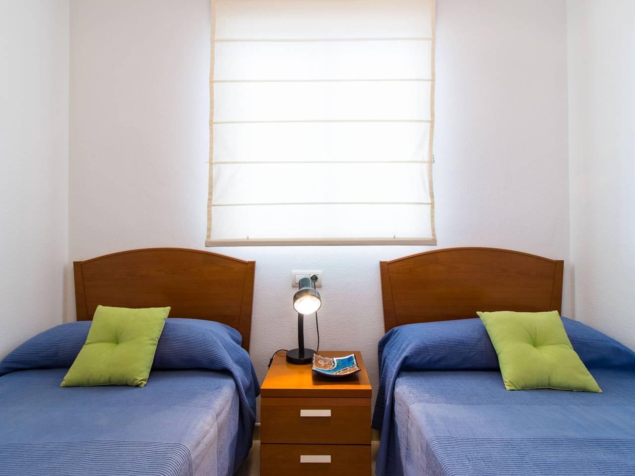 Vakantieappartement in Oropesa del Mar, Spanje voor 4 personen foto 17