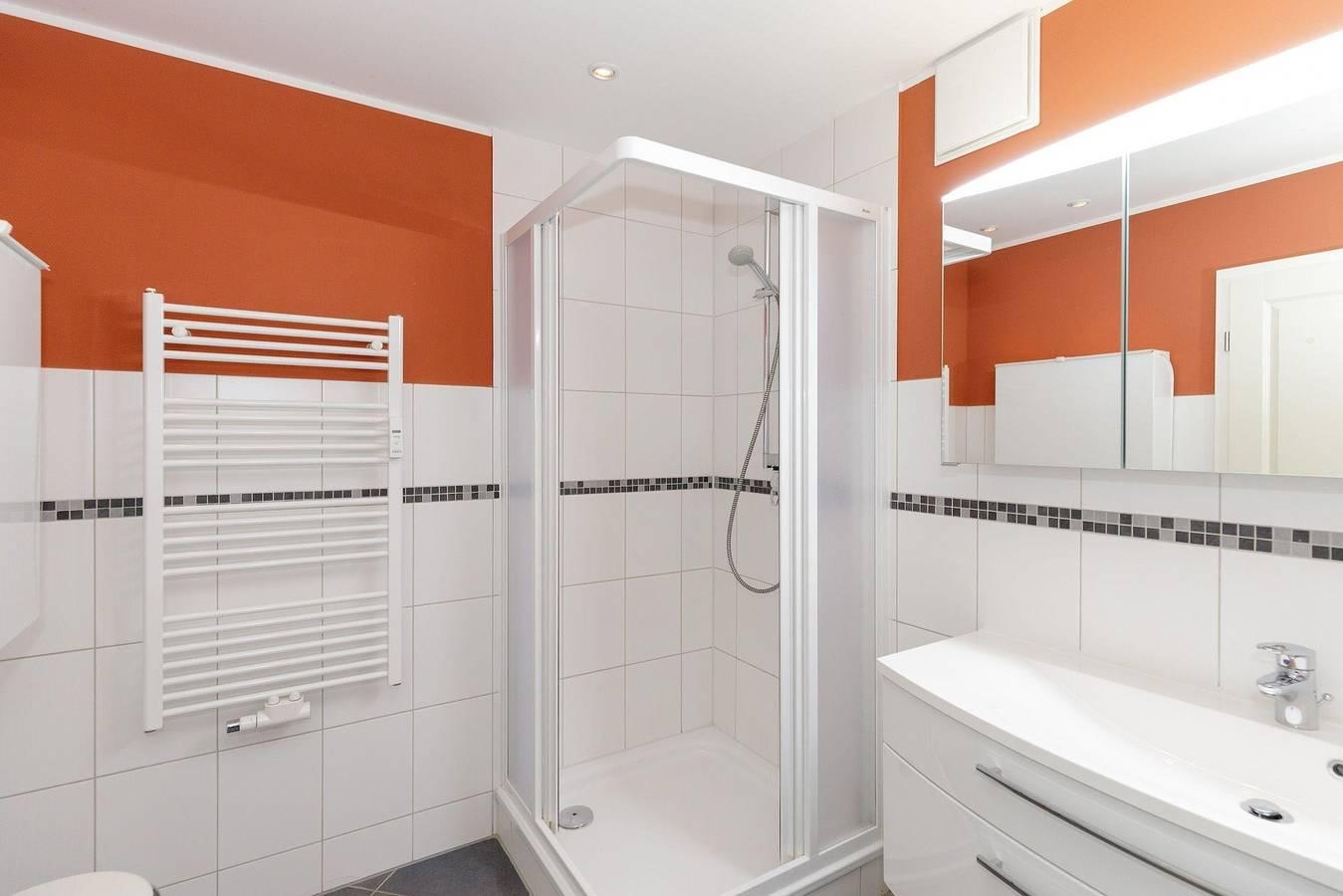 Urlaubsträume am Meer - Wohnung 5.8 / 645 in Kühlungsborn, Duitsland voor 6 personen foto 19