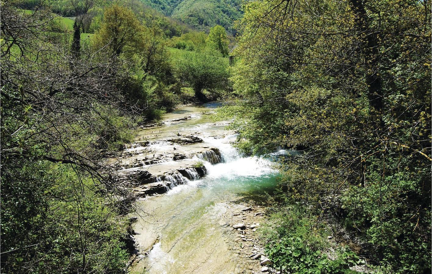 Vakantieappartement in Valtiberina, Italië voor 4 personen foto 18
