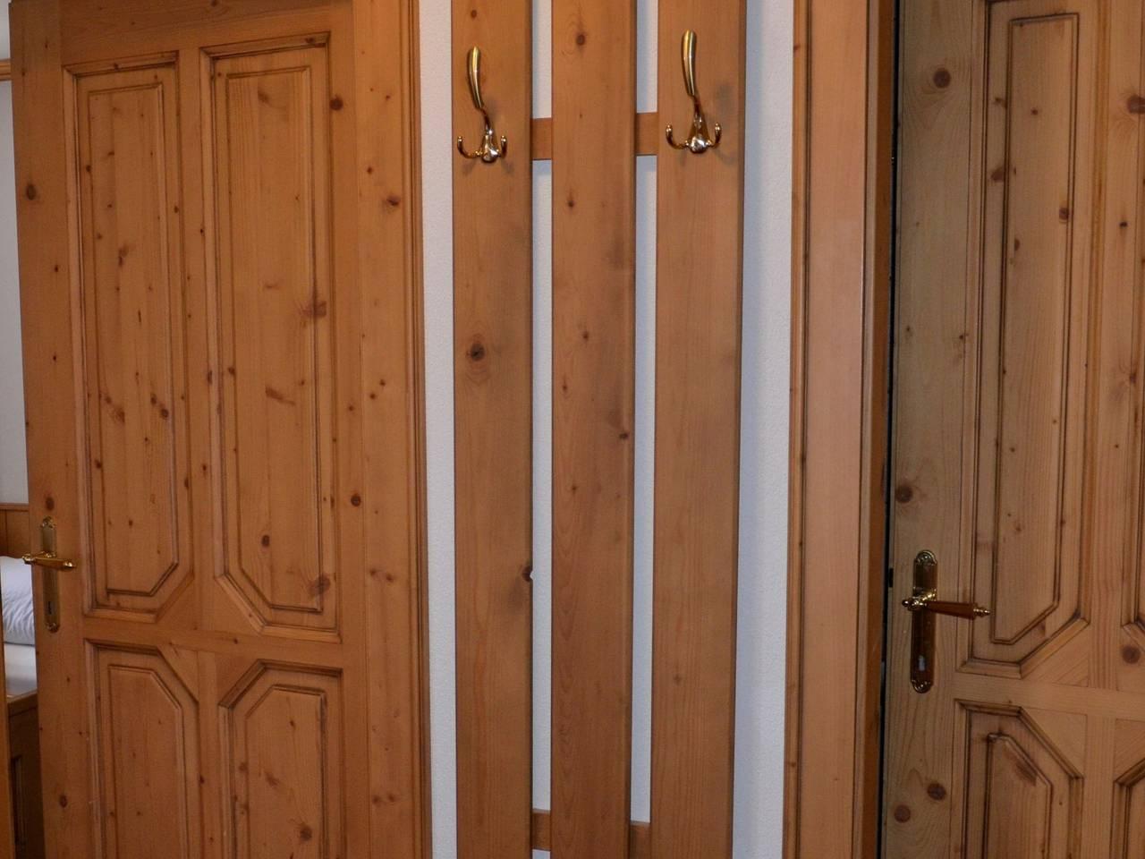 Silvretta met 2 slaapkamers en binnenzwembad in Kappl, Verwall, Oostenrijk voor 4 personen foto 19