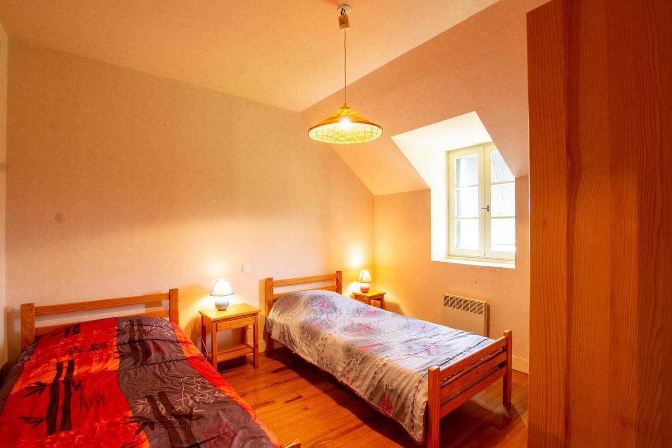 Vakantiehuis in Dordogne, Frankrijk voor 6 personen foto 9