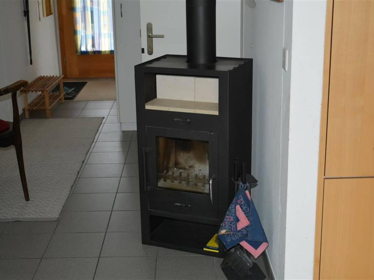 Vakantieappartement in Zweisimmen, Zwitserland voor 4 personen foto 10