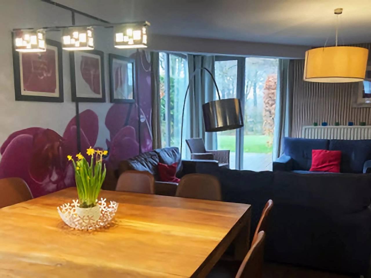 Vakantiehuis in Weismes, België voor 8 personen foto 10