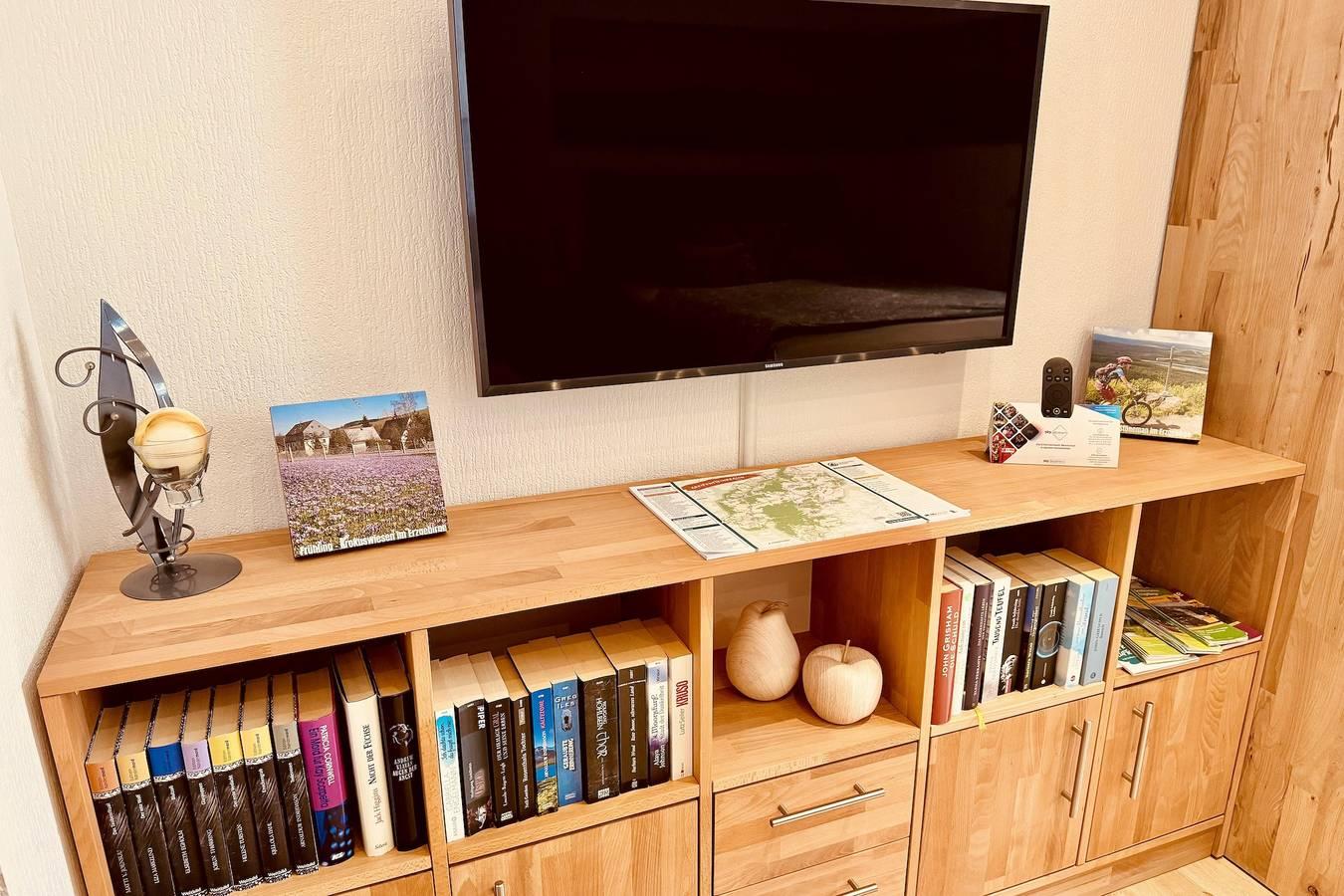 Vakantieappartement in Geyer, Duitsland voor 2 personen foto 5