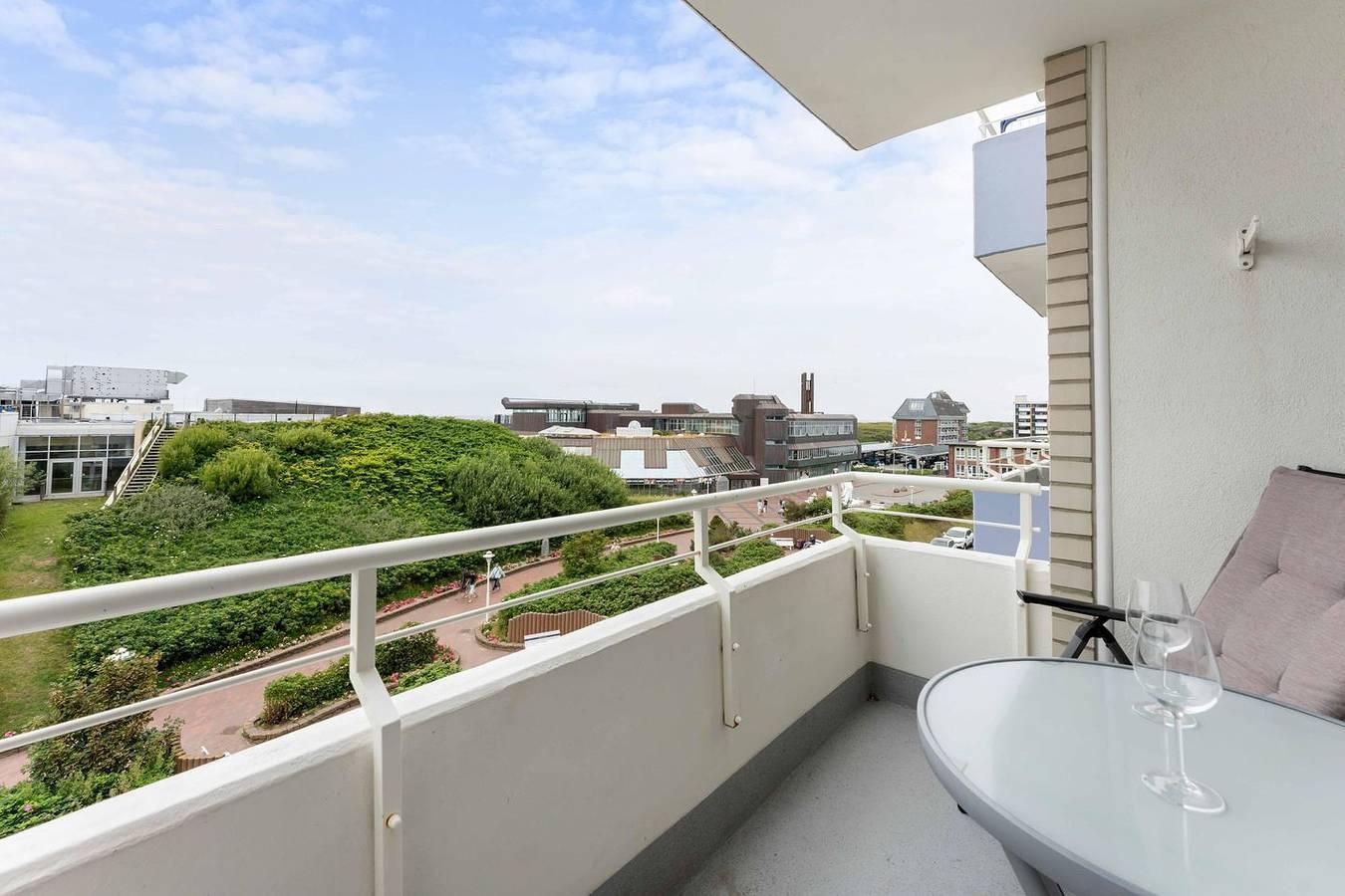 Vakantieappartement in Sylt, Duitsland voor 4 personen foto 17