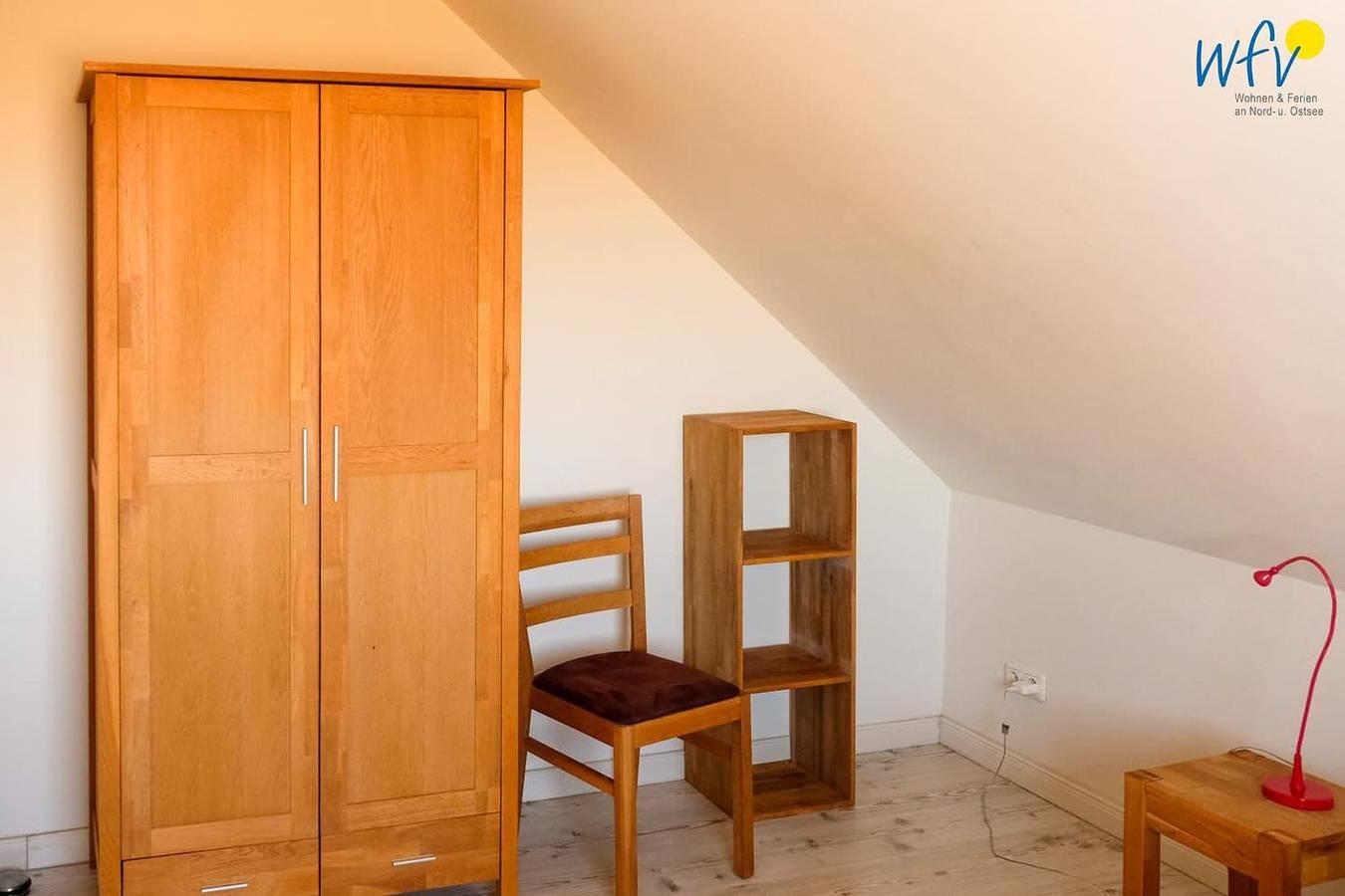 Vakantieappartement in Waddenzee, Duitsland voor 6 personen foto 8