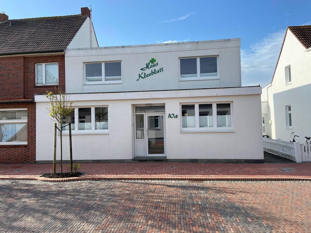 Vakantieappartement in Waddenzee, Duitsland voor 3 personen foto 8