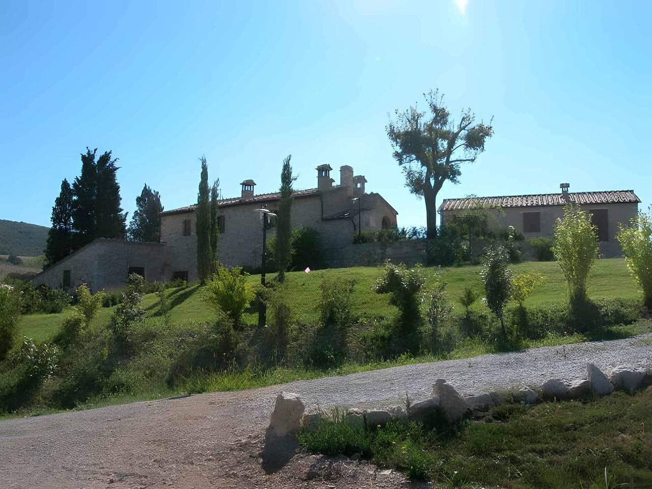 Vakantieappartement in Asciano, Italië voor 4 personen foto 2