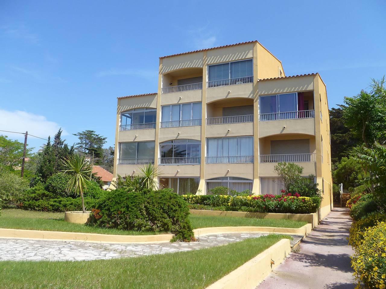 Vakantieappartement in Var, Frankrijk voor 5 personen foto 4
