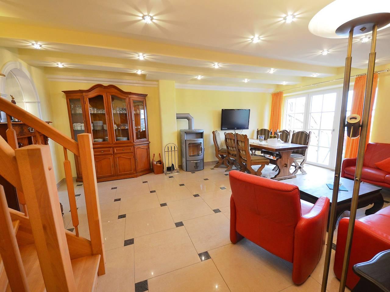 Vakantieappartement in Rügen, Duitsland voor 6 personen foto 8
