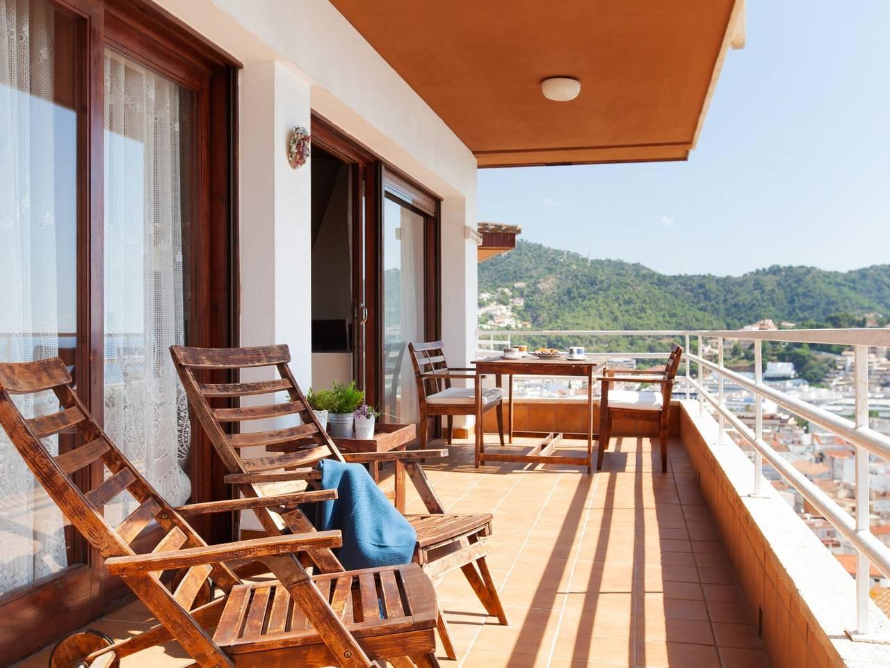 Vakantieappartement in Costa Brava, Spanje voor 6 personen foto 5