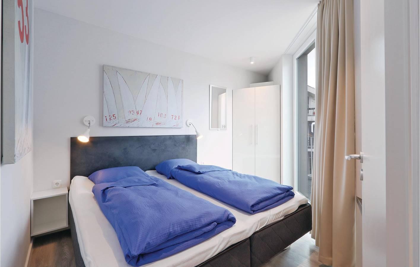 Vakantieappartement in Lübeck, Duitsland voor 4 personen foto 16