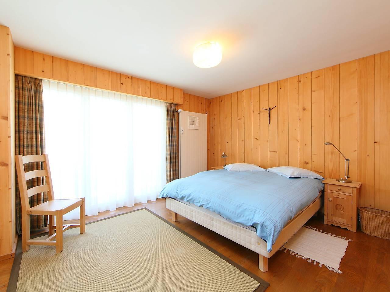 Vakantieappartement in Randogne, Zwitserland voor 4 personen foto 18