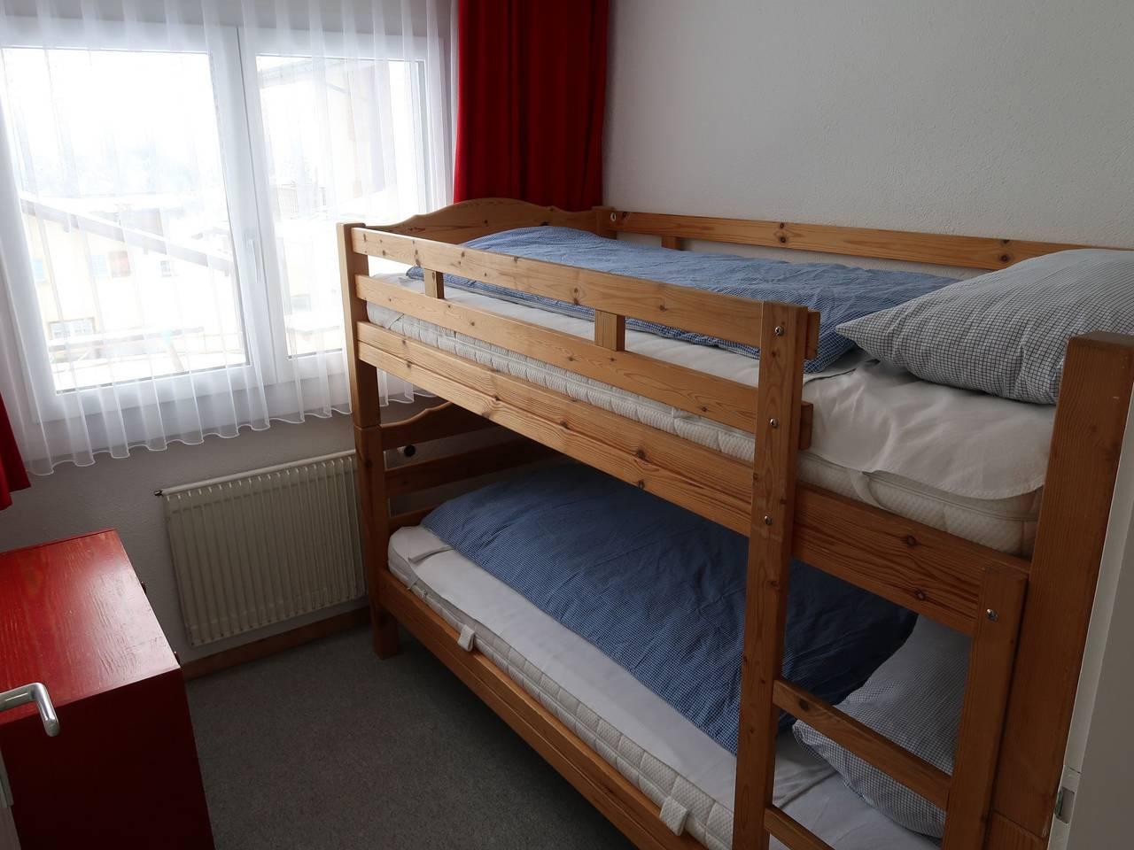 Vakantiehuis in Surselva, Zwitserland voor 6 personen foto 15