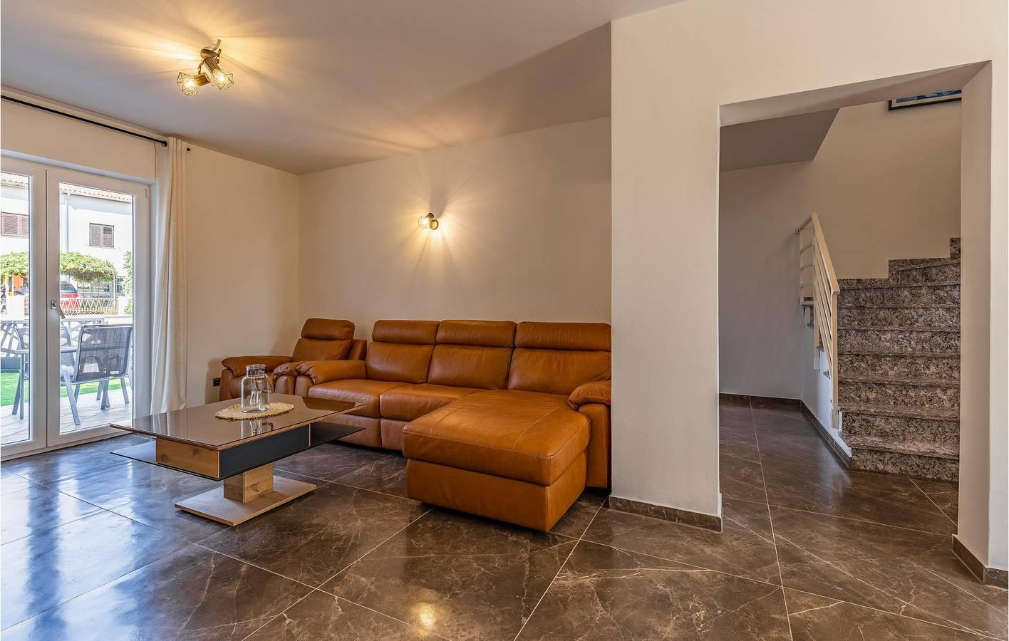 Vakantieappartement in Medulin, Kroatië voor 10 personen foto 16