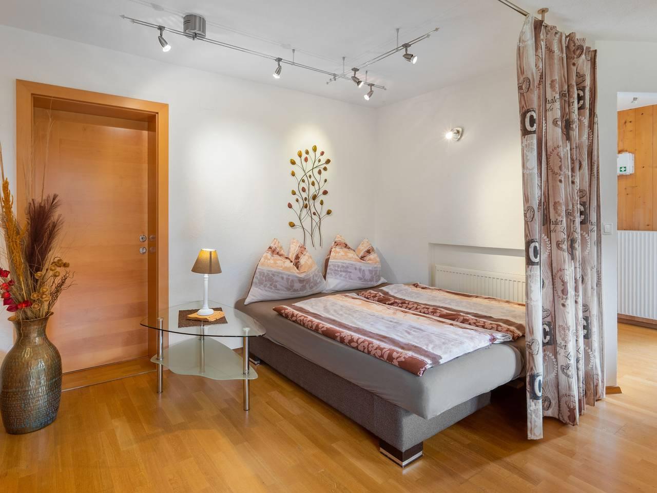 Vakantieappartement in Pinzgau, Oostenrijk voor 4 personen foto 11