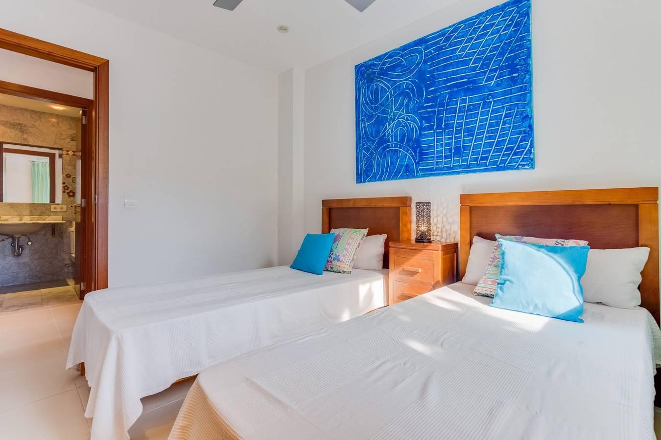 Vakantiehuis in Raiguer, Spanje voor 8 personen foto 17