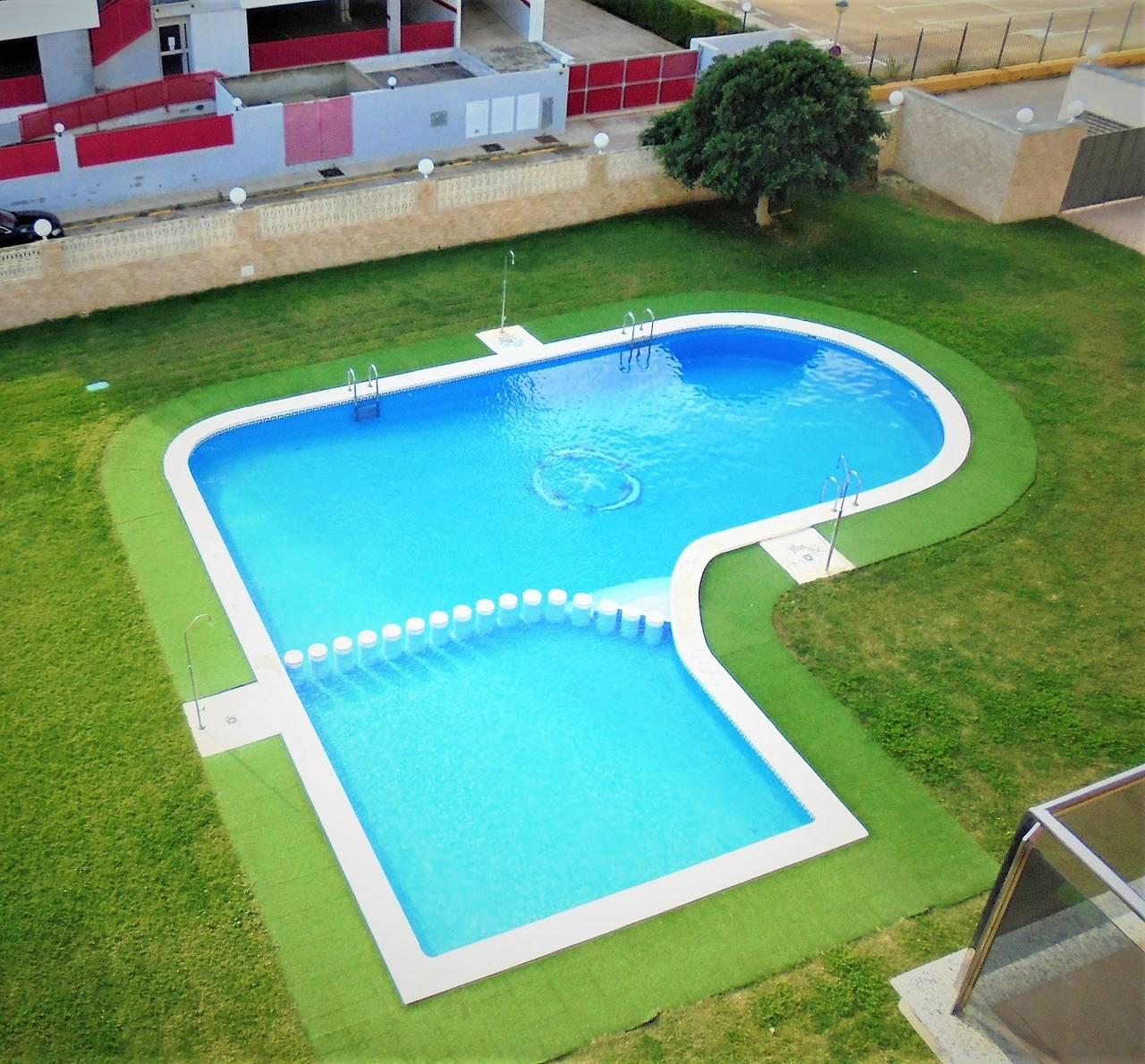 Vakantieappartement in Peñiscola, Spanje voor 6 personen foto 12