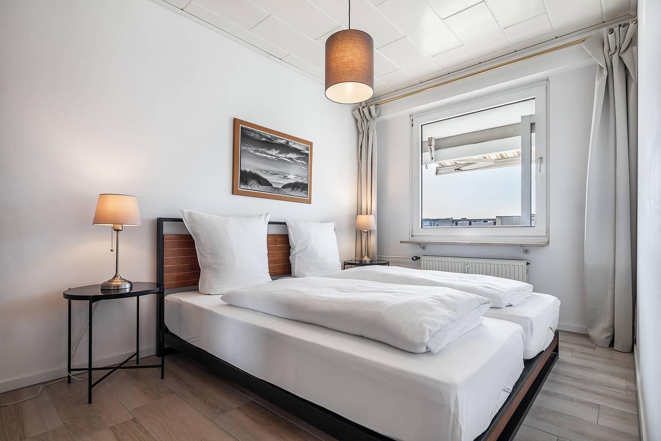 Vakantieappartement in Grömitz, Duitsland voor 4 personen foto 18