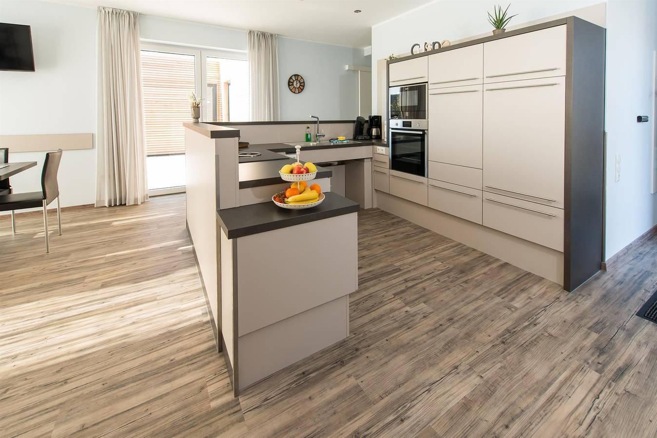 Vakantieappartement in Waddenzee, Duitsland voor 4 personen foto 6