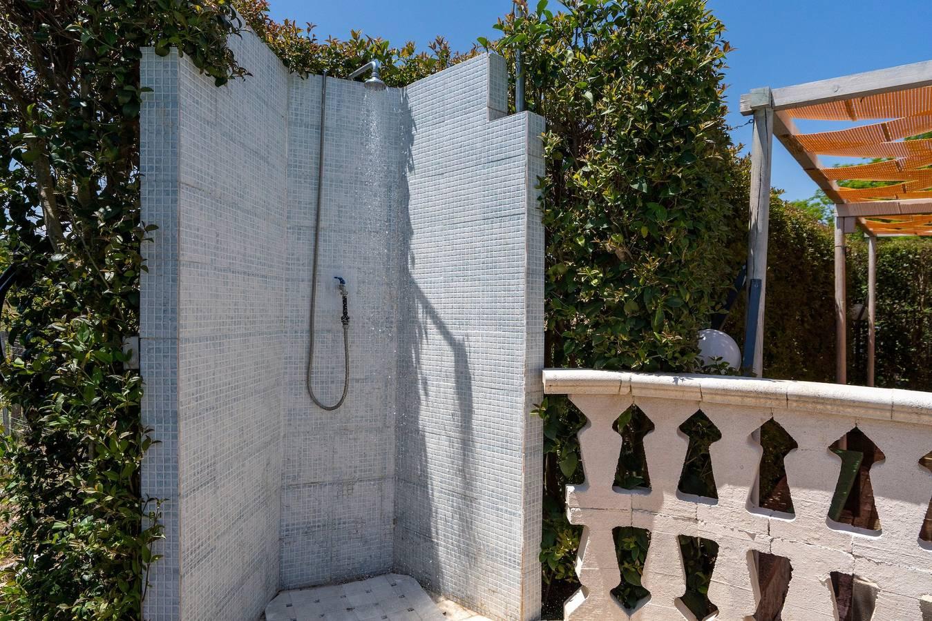 Vakantiehuis Le Lamie di Comasia 2 met Gedeeld Zwembad in Martina Franca, Provincie Taranto, Italië voor 4 personen foto 23