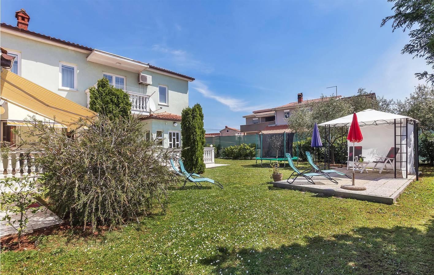 Vakantieappartement in Ližnjan, Kroatië voor 2 personen foto 13
