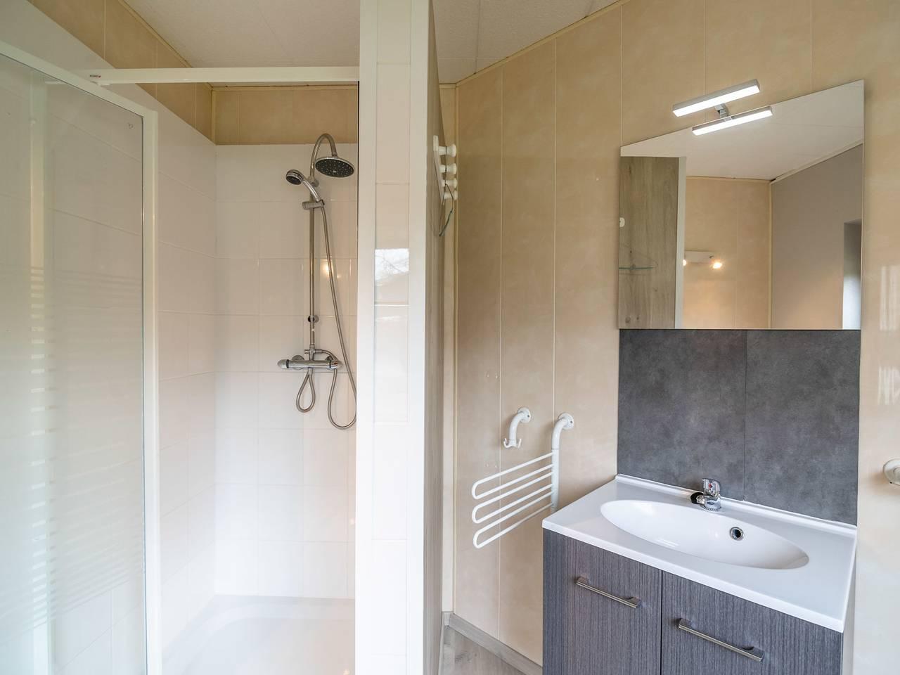 Vakantiehuis in Ovifat met Sauna & Bos in Robertville (België), Weismes, België voor 36 personen foto 20