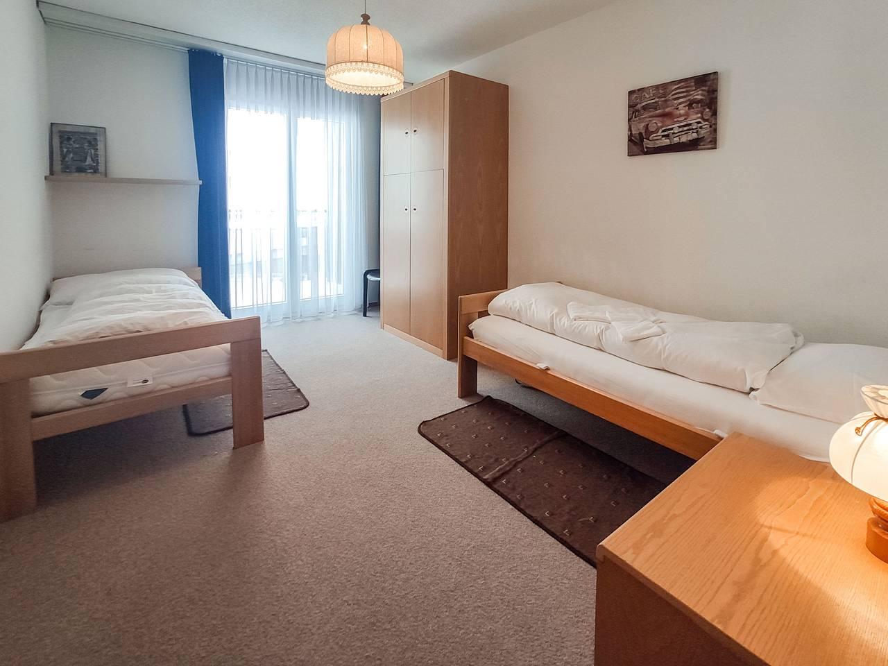 Vakantieappartement in Davos, Zwitserland voor 5 personen foto 18