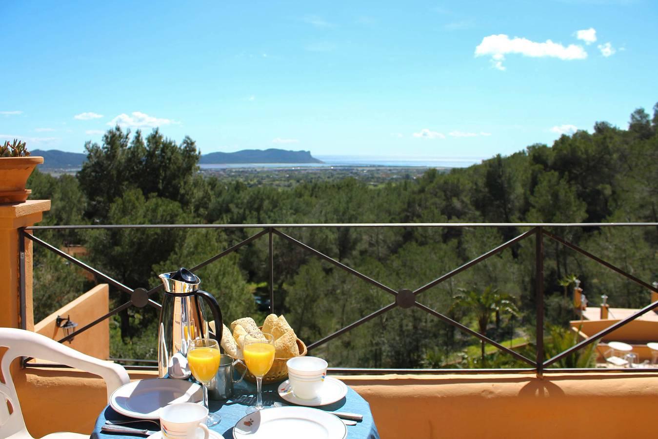 Vakantiehuis in Ibiza, Spanje voor 10 personen foto 18