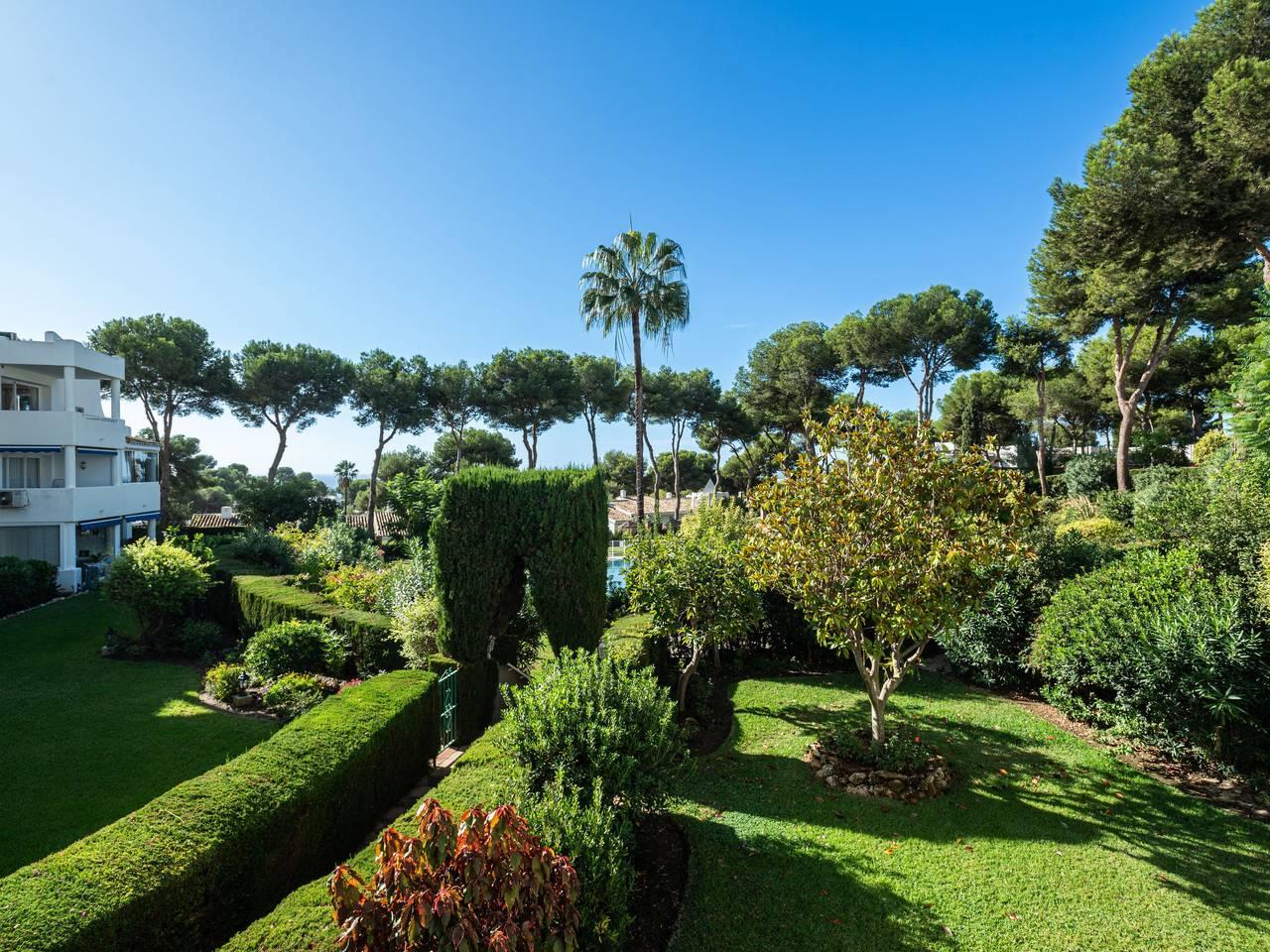 Vakantieappartement in Mijas, Spanje voor 5 personen foto 16