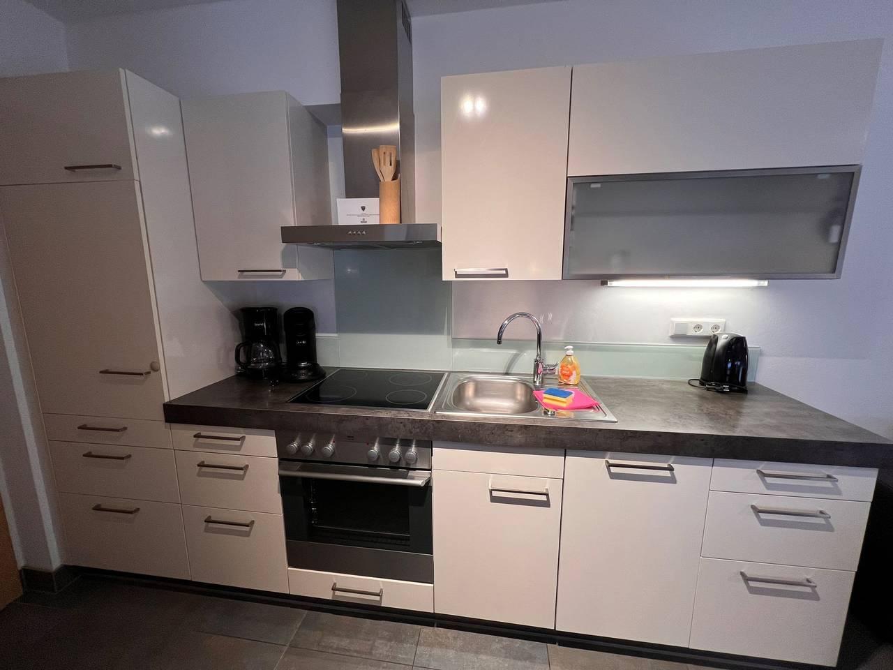 Vakantieappartement in Kaprun, Oostenrijk voor 4 personen foto 7