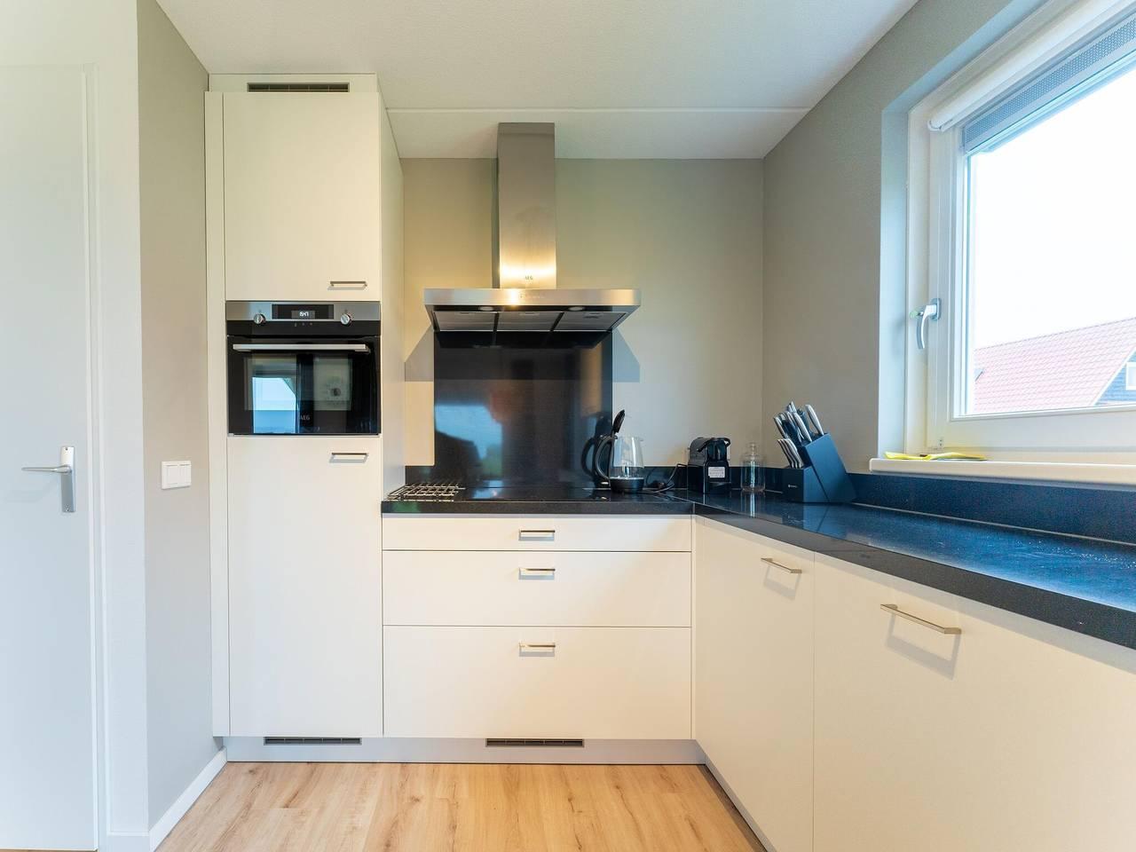 Vakantiehuis in Scherpenisse, Nederland voor 6 personen foto 4