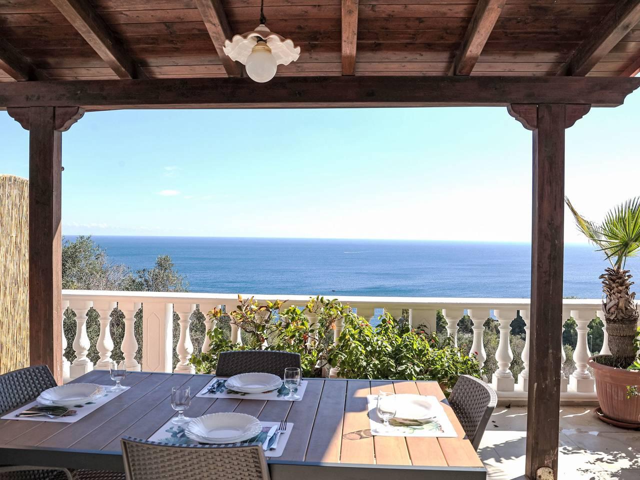 Vakantieappartement in Salento vanaf 109€ per nacht