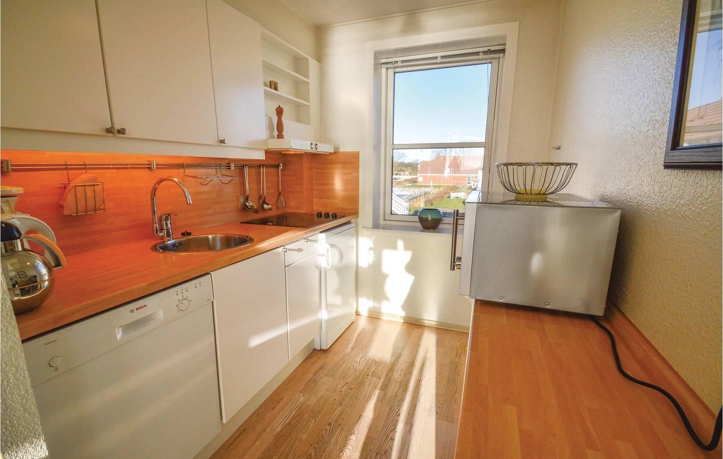 Vakantieappartement in Møn, Denemarken voor 4 personen foto 4