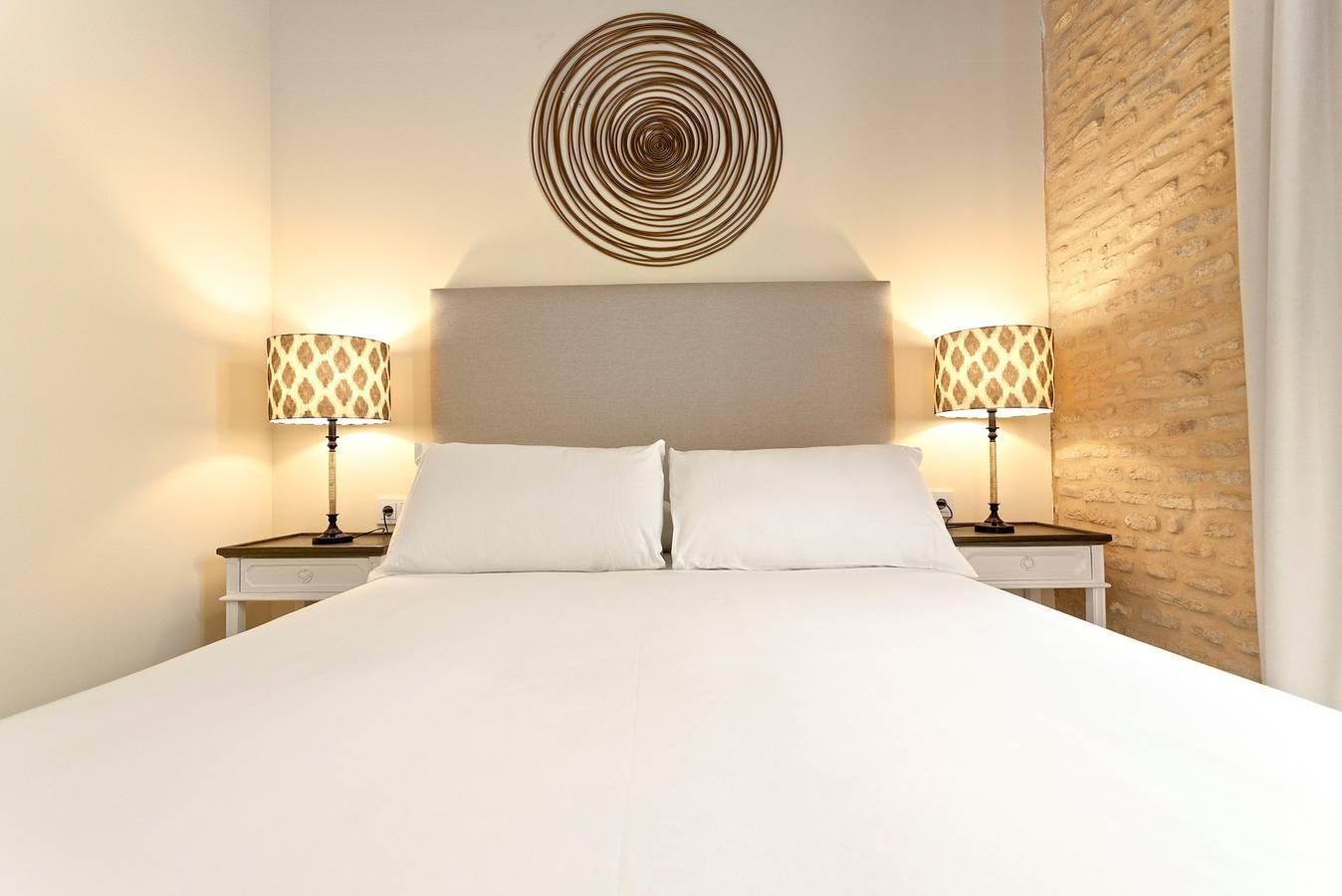 Vakantieappartement in Sevilla, Spanje voor 6 personen foto 17