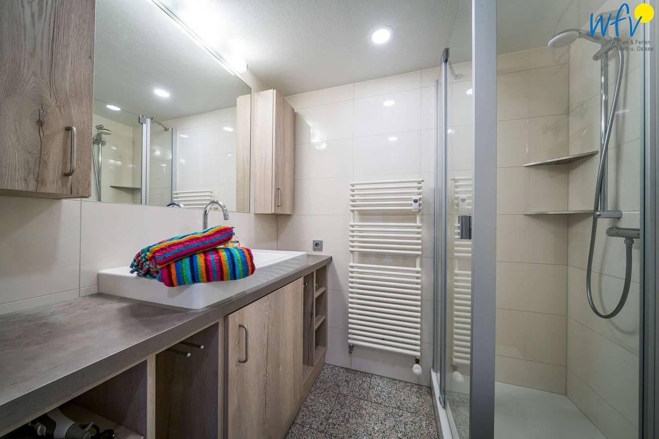 Vakantieappartement in Borkum, Duitsland voor 2 personen foto 13