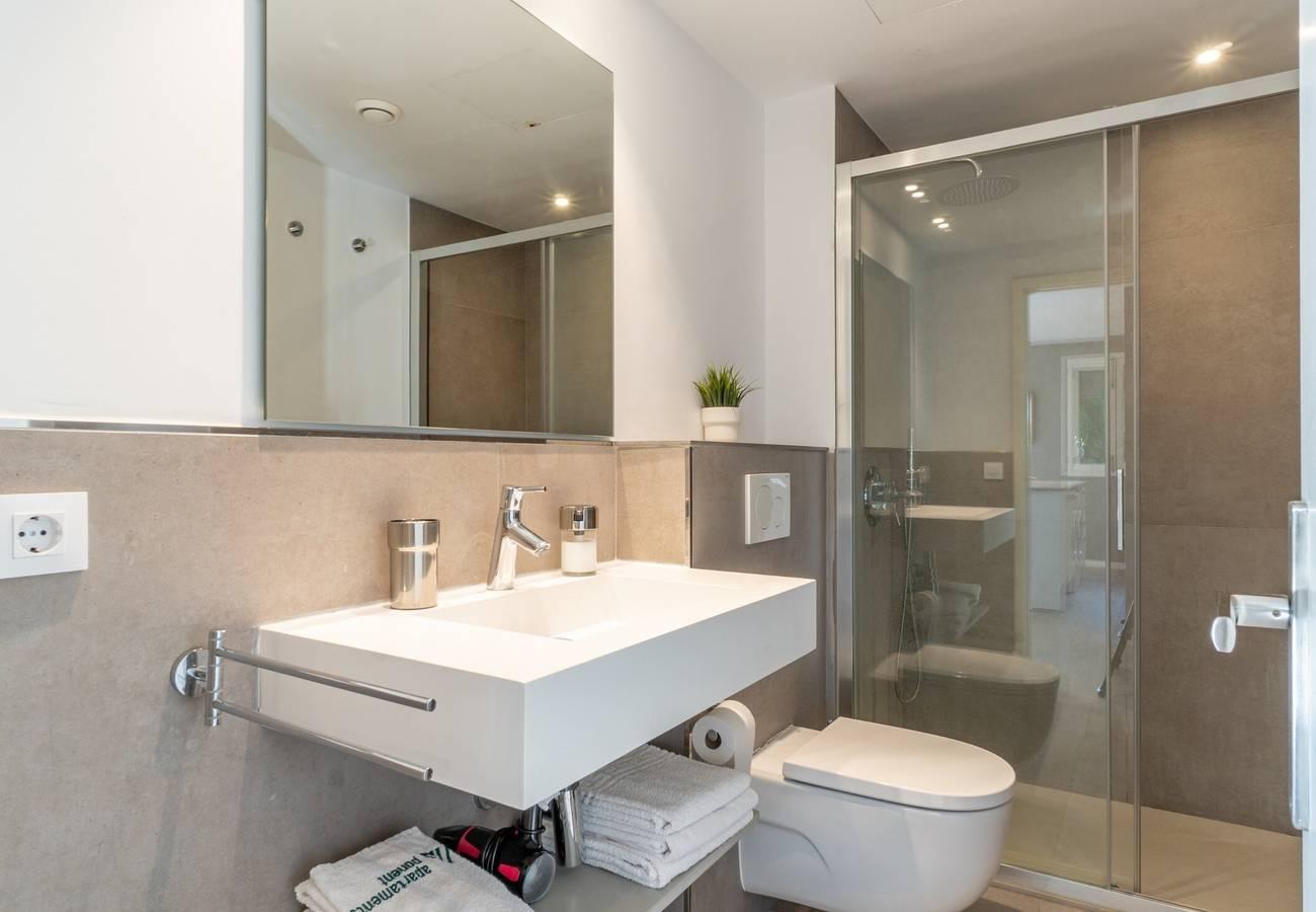 Vakantieappartement in Mallorca, Spanje voor 4 personen foto 18