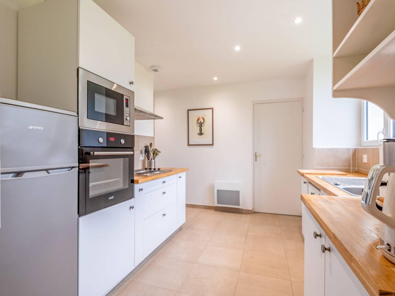 Vakantiehuis in Calvados vanaf 99€ per nacht