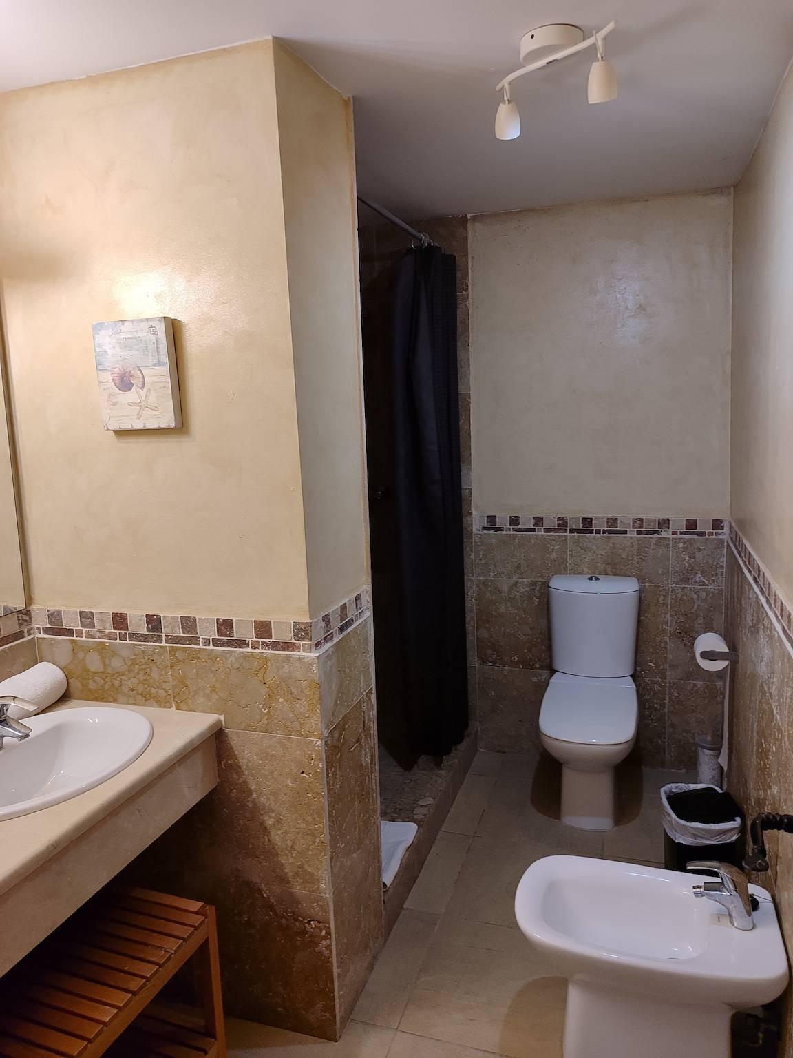 Vakantieappartement in Tarifa, Spanje voor 6 personen foto 12
