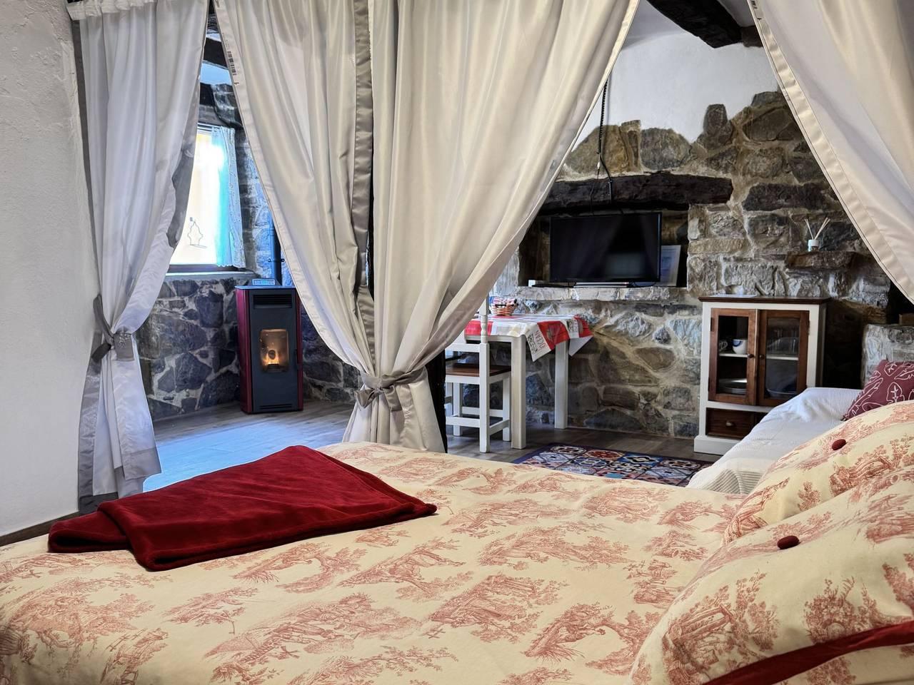 Vakantieappartement in Liebana, Spanje voor 2 personen foto 10