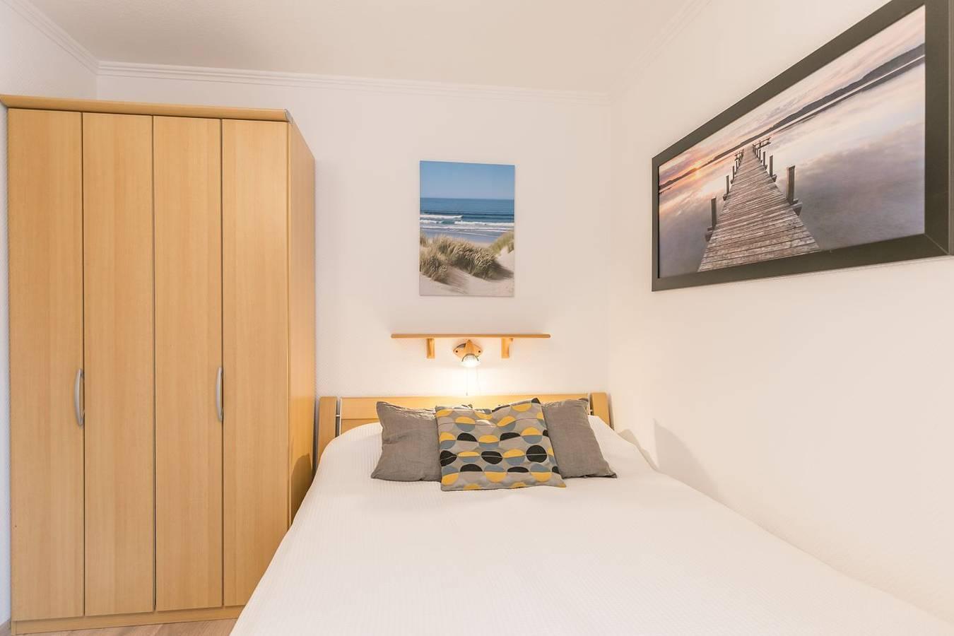 Vakantieappartement in Büsum, Duitsland voor 4 personen foto 14