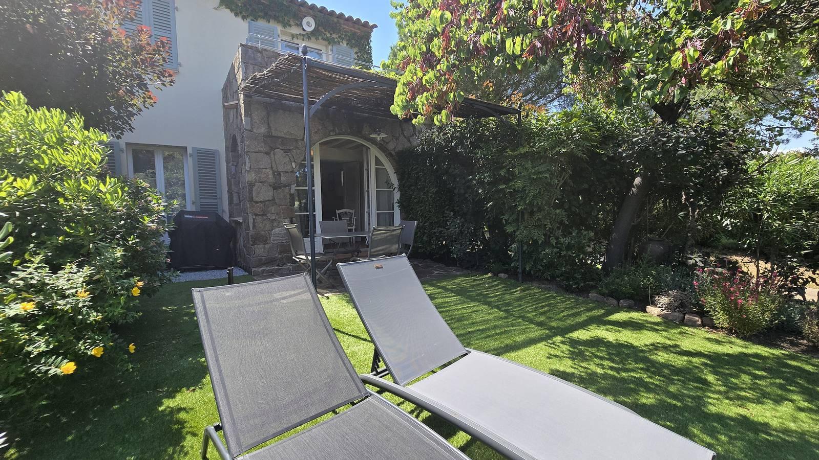 Vakantieappartement in Var, Frankrijk voor 4 personen foto 18