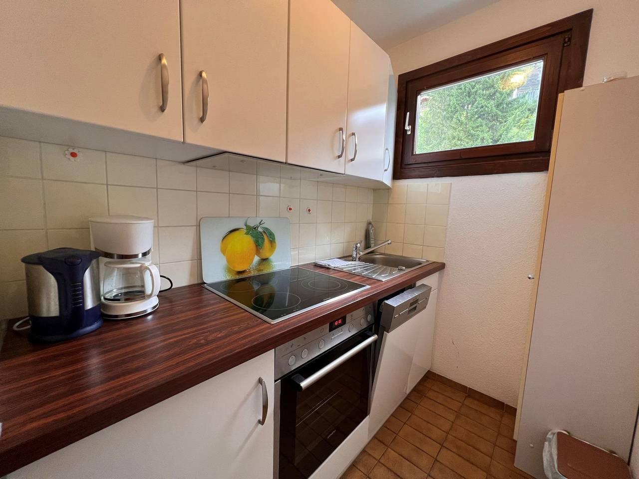 Vakantieappartement in Ski Amadé, Oostenrijk voor 2 personen foto 18