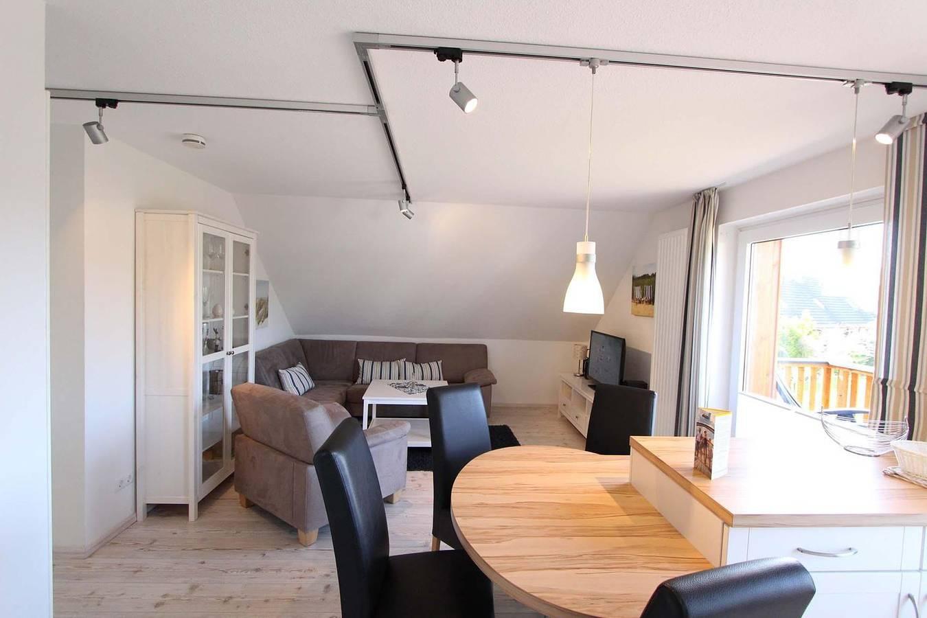 Vakantieappartement in Kellenhusen vanaf 91€ per nacht