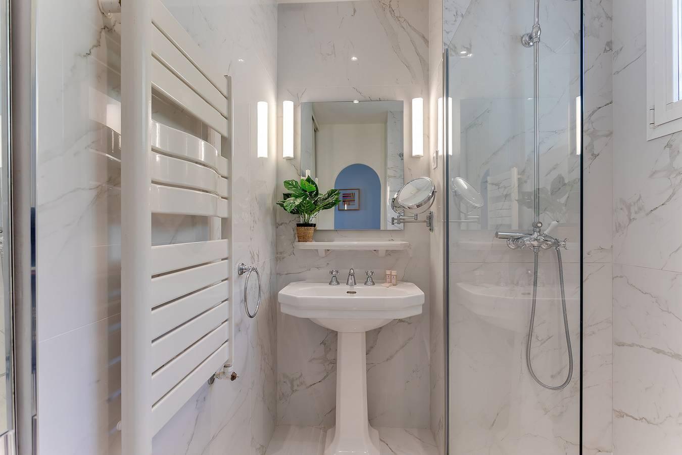 Vakantieappartement in Villefranche-sur-Mer, Middellandse Zeekust (Frankrijk), Frankrijk voor 4 personen foto 20